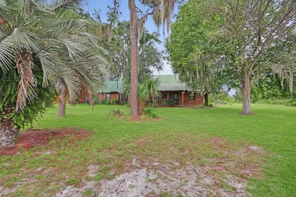 698 WILD ACRES ROAD Osteen, FL 32764