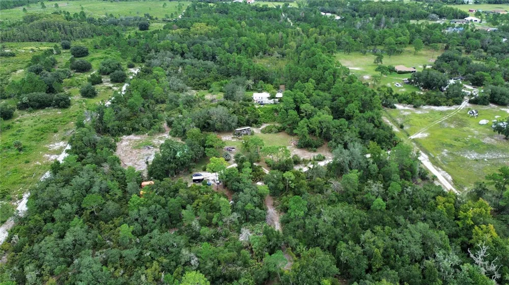 698 WILD ACRES ROAD Osteen, FL 32764