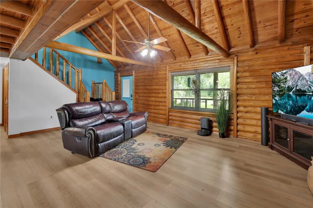 698 WILD ACRES ROAD Osteen, FL 32764