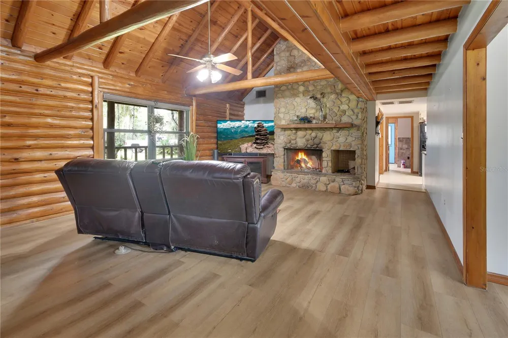 698 WILD ACRES ROAD Osteen, FL 32764