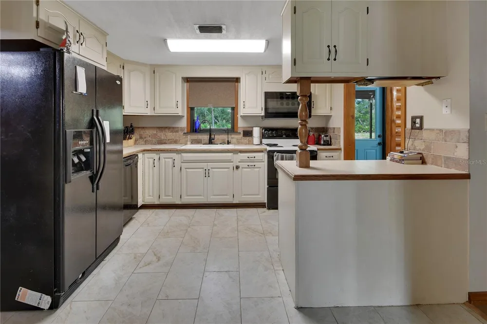 698 WILD ACRES ROAD Osteen, FL 32764
