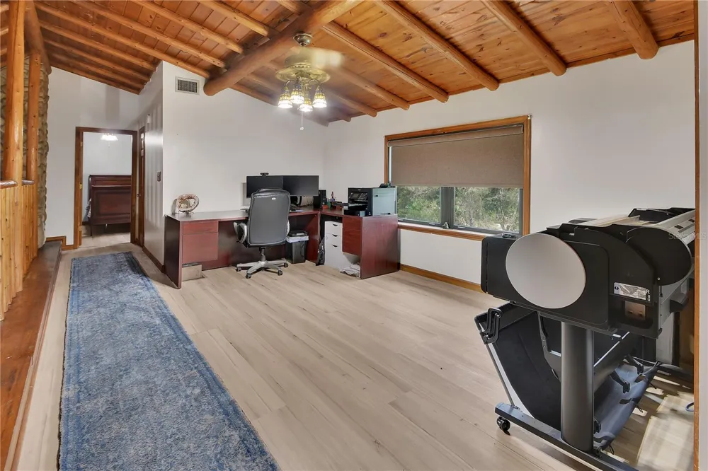 698 WILD ACRES ROAD Osteen, FL 32764