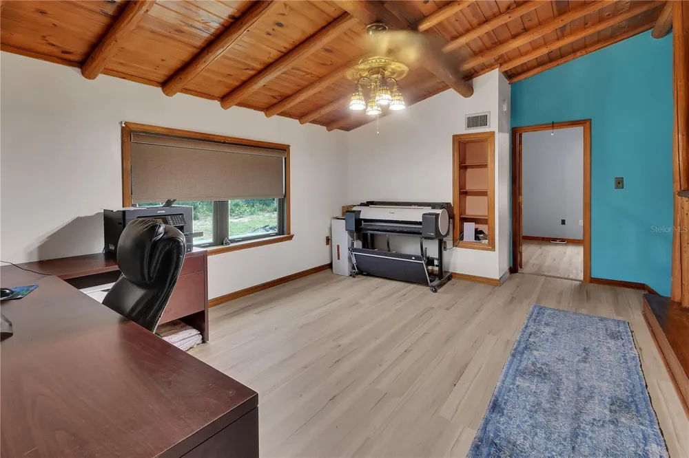 698 WILD ACRES ROAD Osteen, FL 32764