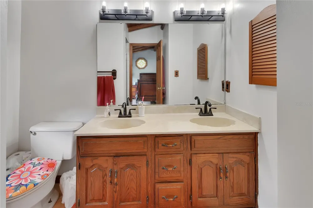 698 WILD ACRES ROAD Osteen, FL 32764