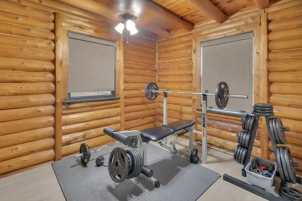 698 WILD ACRES ROAD Osteen, FL 32764