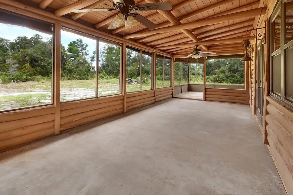 698 WILD ACRES ROAD Osteen, FL 32764