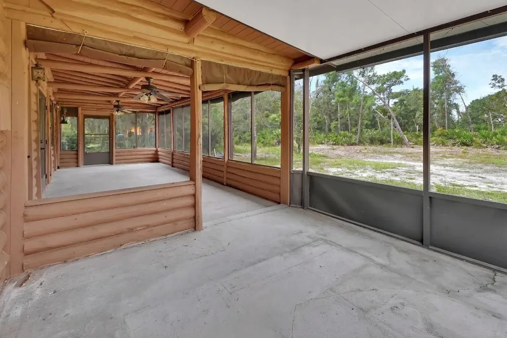 698 WILD ACRES ROAD Osteen, FL 32764