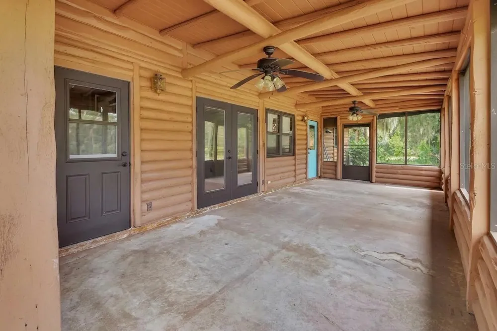698 WILD ACRES ROAD Osteen, FL 32764