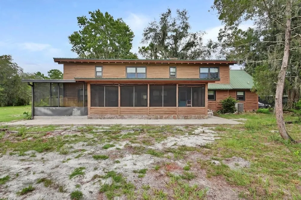 698 WILD ACRES ROAD Osteen, FL 32764