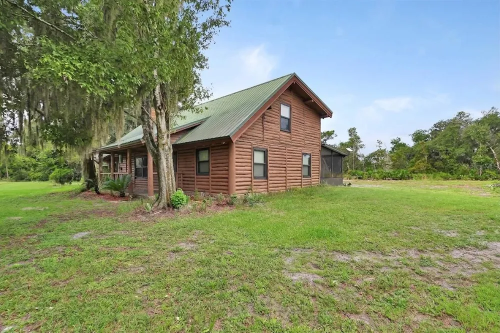 698 WILD ACRES ROAD Osteen, FL 32764