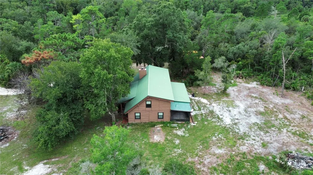 698 WILD ACRES ROAD Osteen, FL 32764