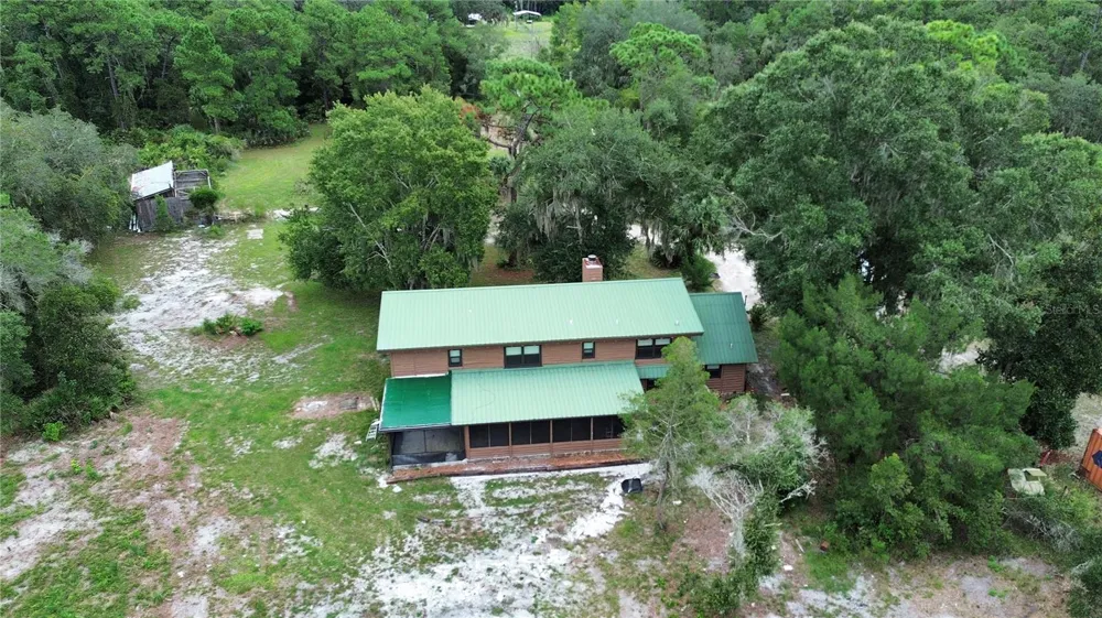698 WILD ACRES ROAD Osteen, FL 32764