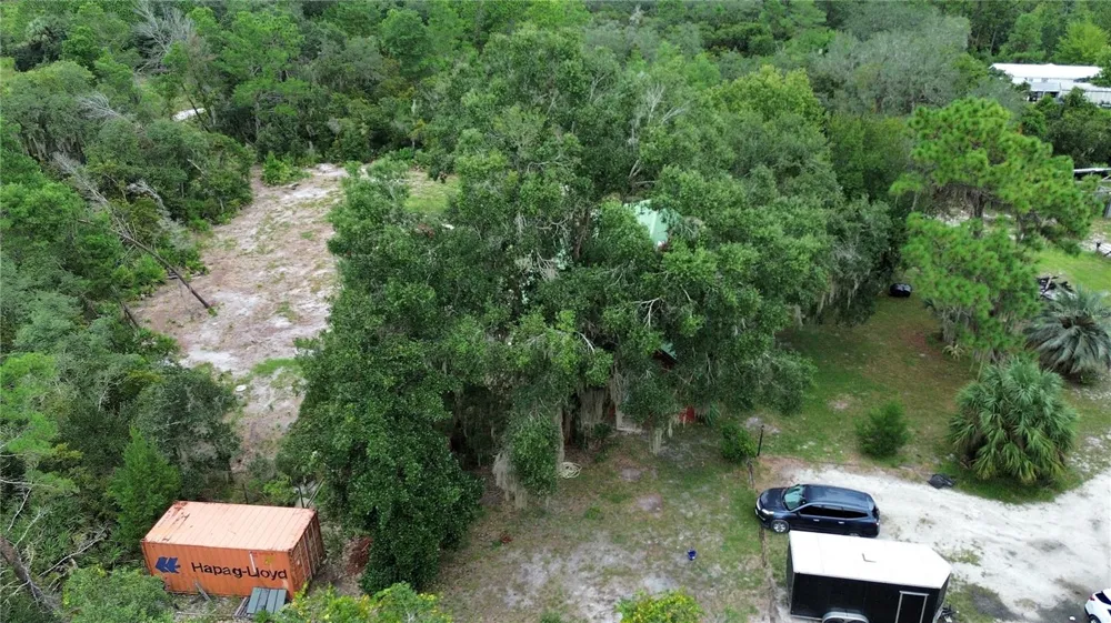 698 WILD ACRES ROAD Osteen, FL 32764