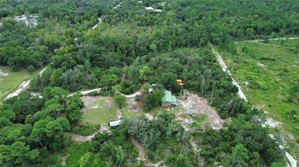 698 WILD ACRES ROAD Osteen, FL 32764
