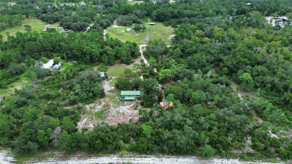 698 WILD ACRES ROAD Osteen, FL 32764