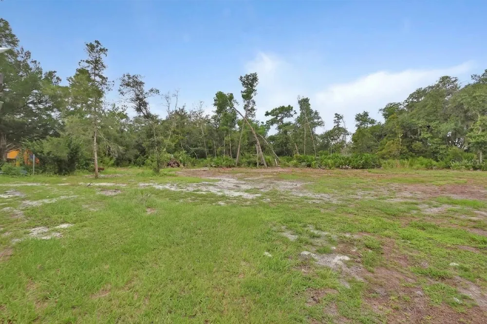 698 WILD ACRES ROAD Osteen, FL 32764