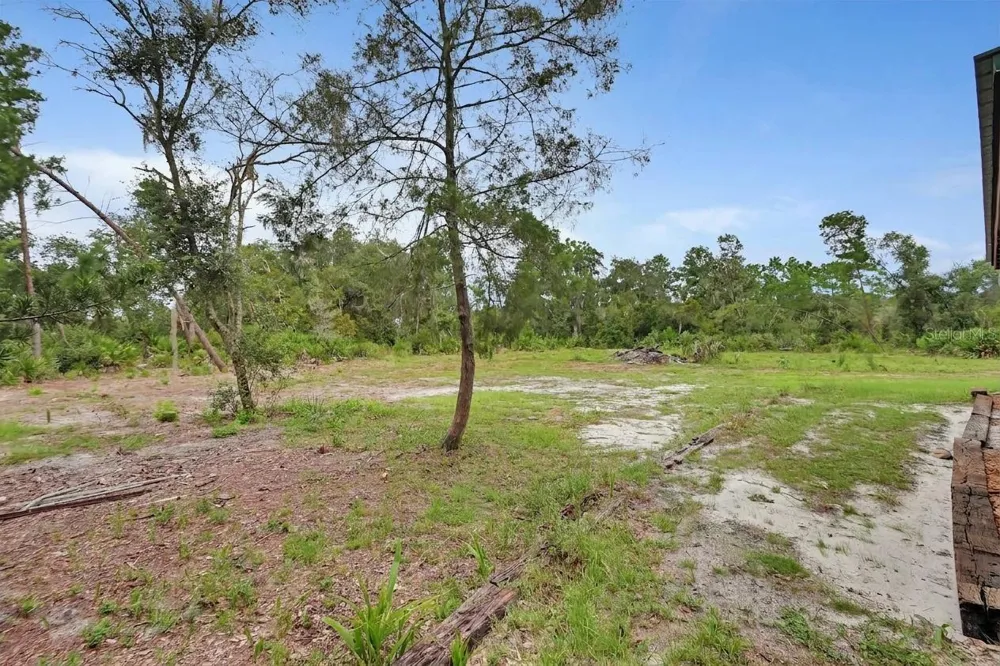 698 WILD ACRES ROAD Osteen, FL 32764