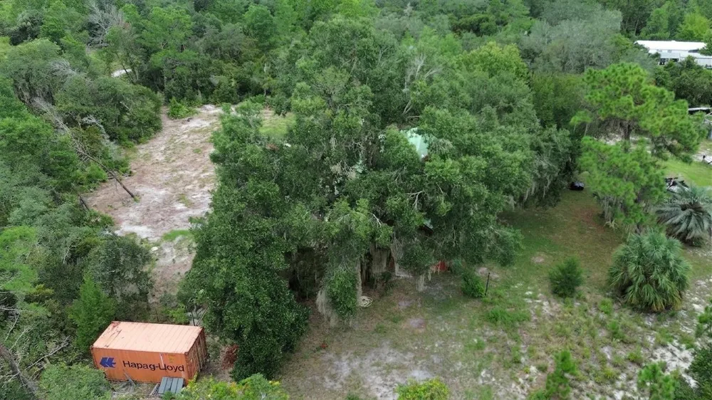 698 WILD ACRES ROAD Osteen, FL 32764