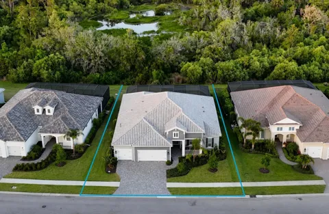 2566 PARADISE PLUM DRIVE