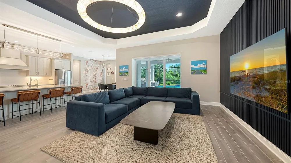 2566 PARADISE PLUM DRIVE Sarasota, FL 34240