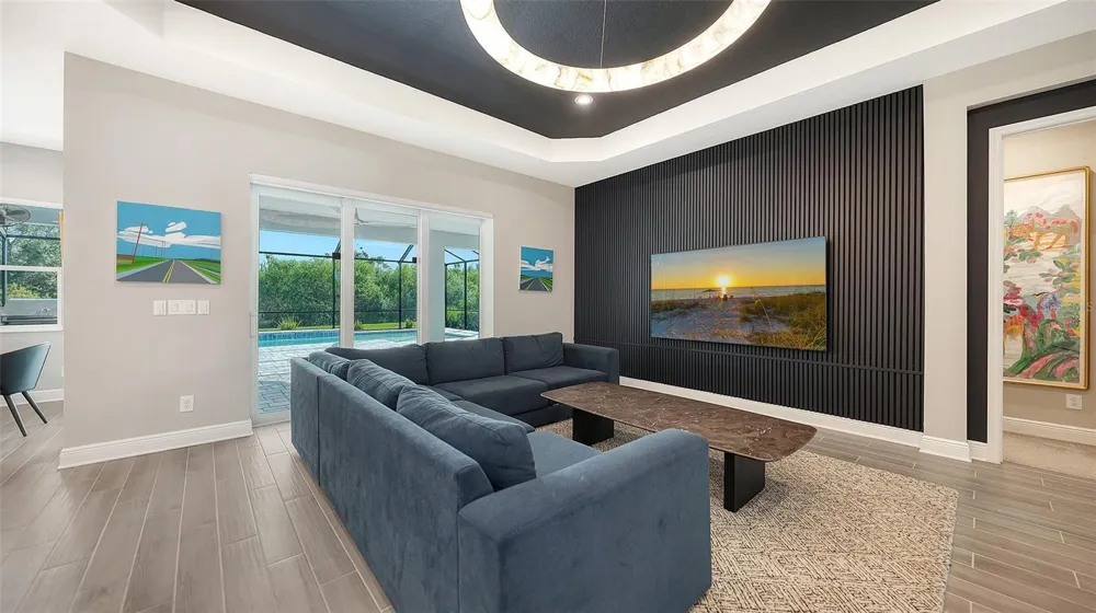2566 PARADISE PLUM DRIVE Sarasota, FL 34240