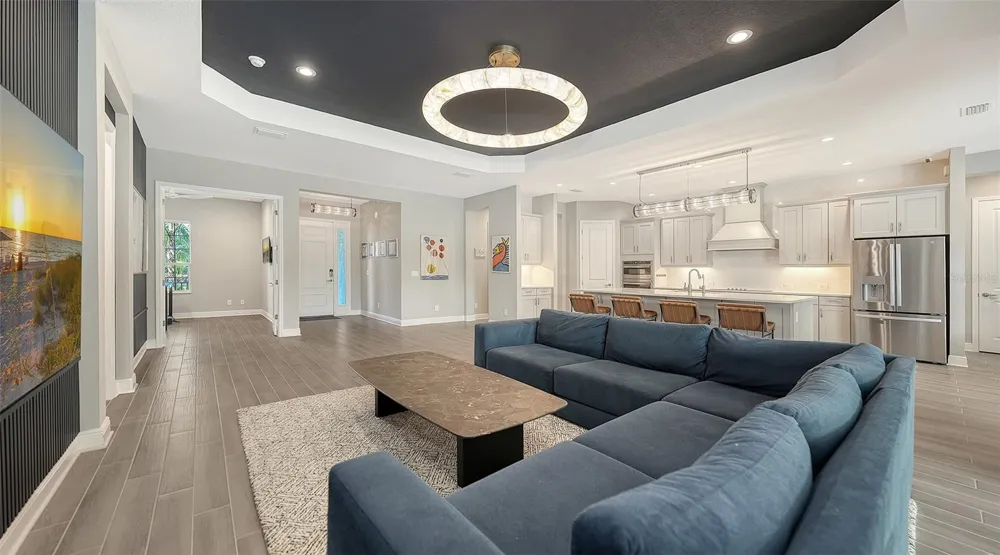 2566 PARADISE PLUM DRIVE Sarasota, FL 34240