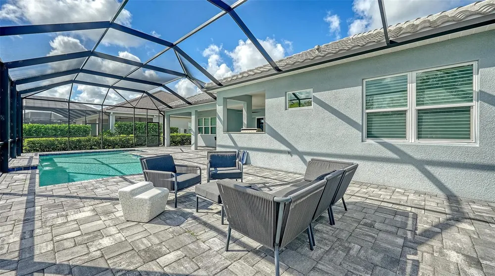 2566 PARADISE PLUM DRIVE Sarasota, FL 34240