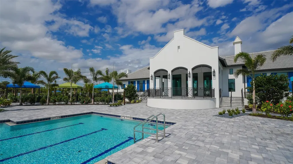 2566 PARADISE PLUM DRIVE Sarasota, FL 34240