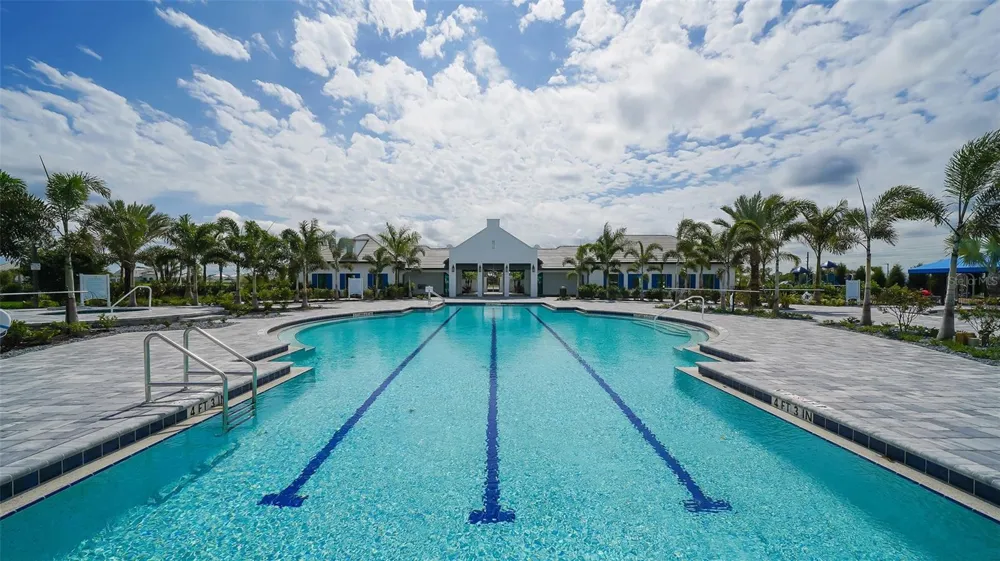 2566 PARADISE PLUM DRIVE Sarasota, FL 34240