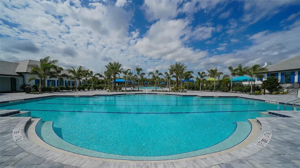 2566 PARADISE PLUM DRIVE Sarasota, FL 34240