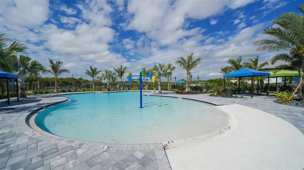2566 PARADISE PLUM DRIVE Sarasota, FL 34240