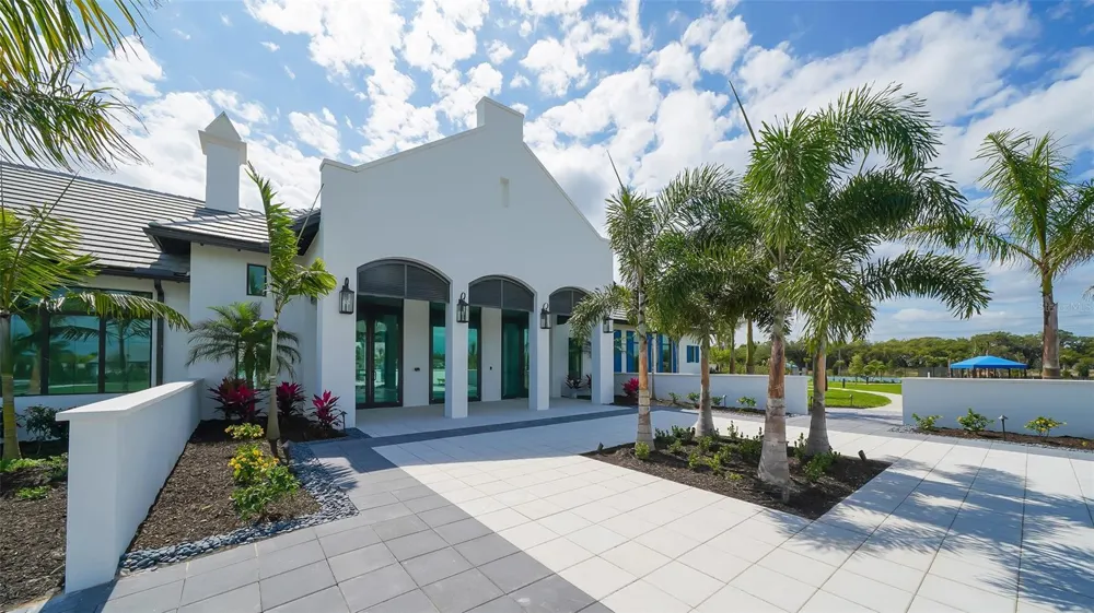 2566 PARADISE PLUM DRIVE Sarasota, FL 34240