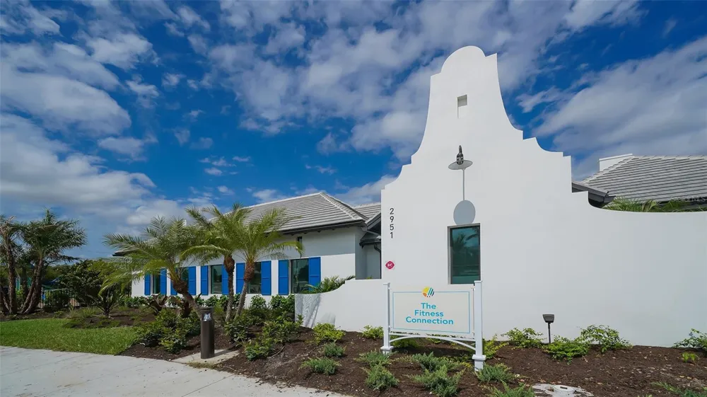 2566 PARADISE PLUM DRIVE Sarasota, FL 34240