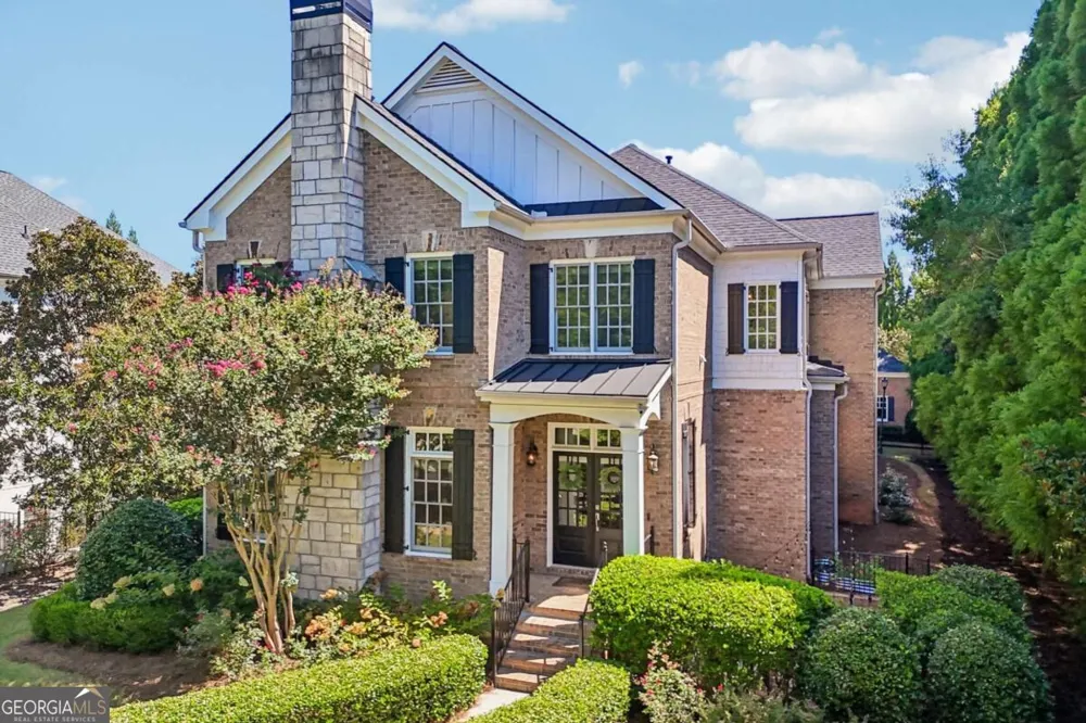 12505 Needham ST Alpharetta, GA 30004