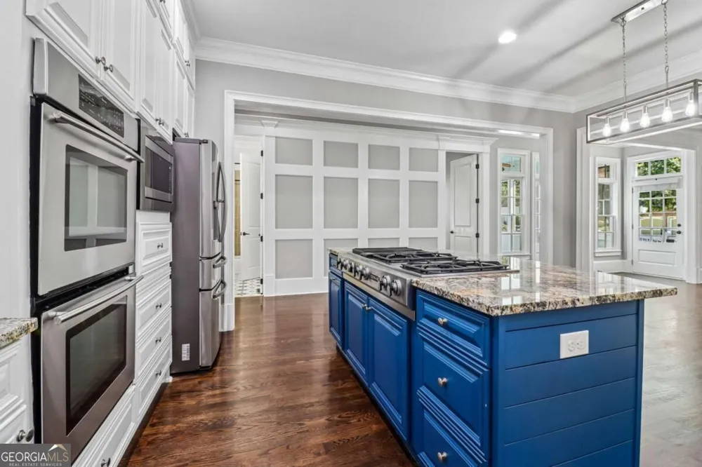 12505 Needham ST Alpharetta, GA 30004