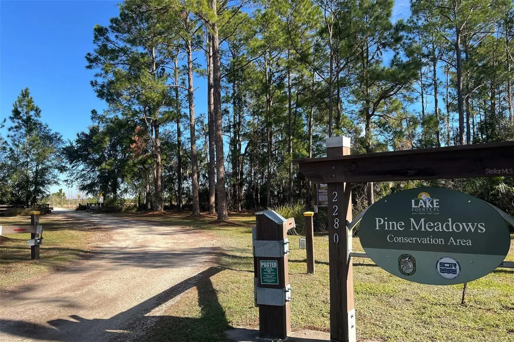 2420 WILD HORSE WAY Eustis, FL 32726