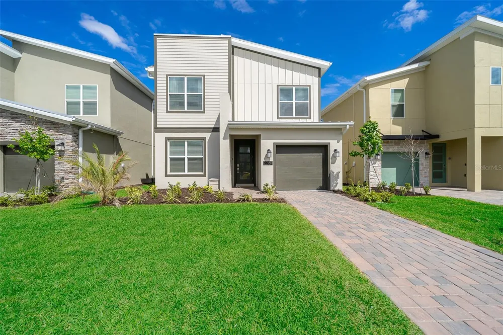 2764 BOOKMARK DRIVE Kissimmee, FL 34746