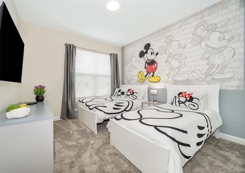 2764 BOOKMARK DRIVE Kissimmee, FL 34746