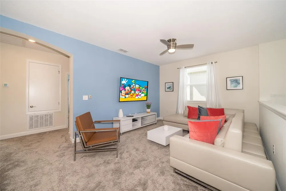 2764 BOOKMARK DRIVE Kissimmee, FL 34746