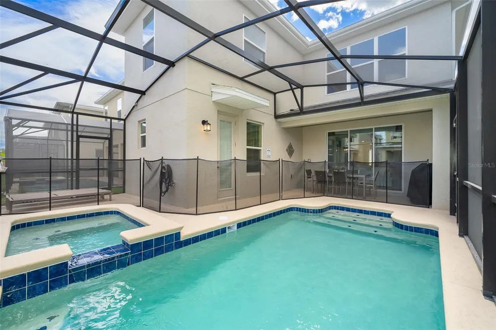2764 BOOKMARK DRIVE Kissimmee, FL 34746