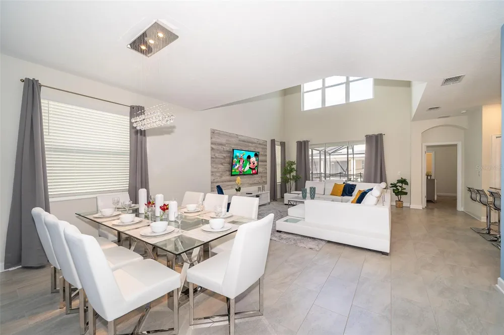 2764 BOOKMARK DRIVE Kissimmee, FL 34746