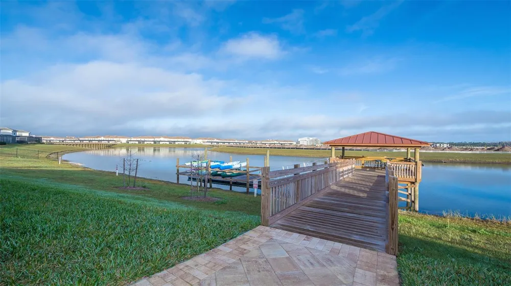 2764 BOOKMARK DRIVE Kissimmee, FL 34746