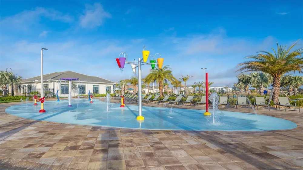 2764 BOOKMARK DRIVE Kissimmee, FL 34746