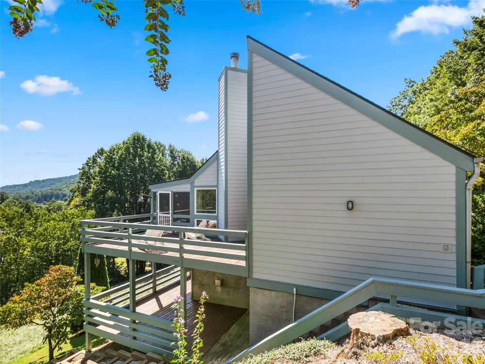 114 Sunny View Lane Flat Rock, NC 28731