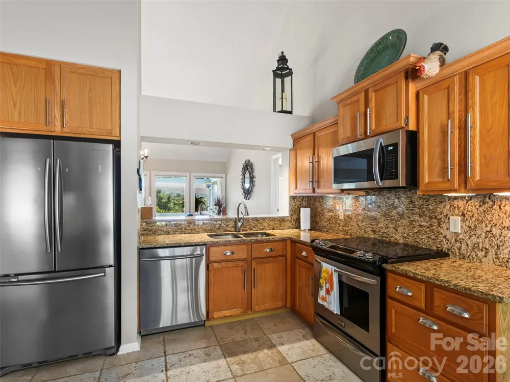 114 Sunny View Lane Flat Rock, NC 28731