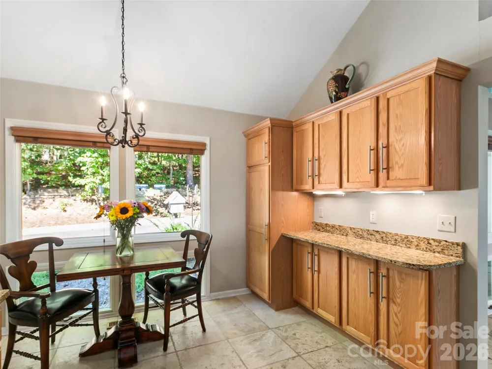 114 Sunny View Lane Flat Rock, NC 28731