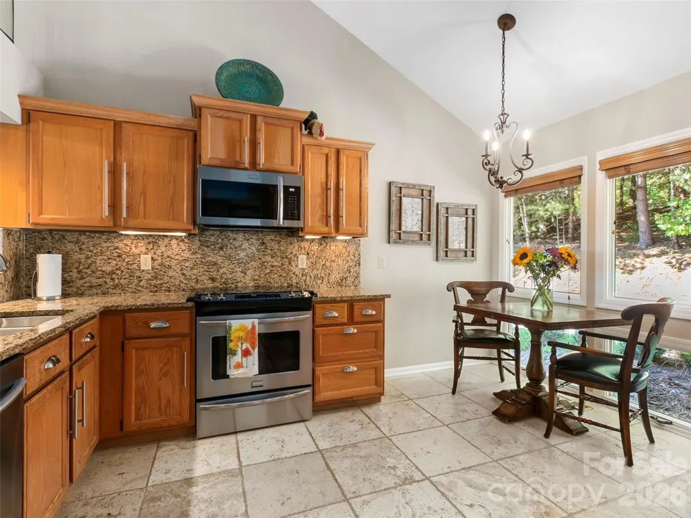 114 Sunny View Lane Flat Rock, NC 28731