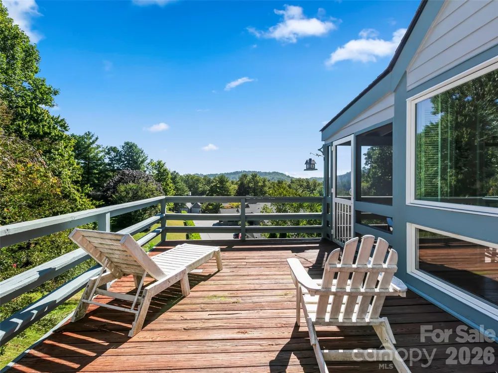 114 Sunny View Lane Flat Rock, NC 28731