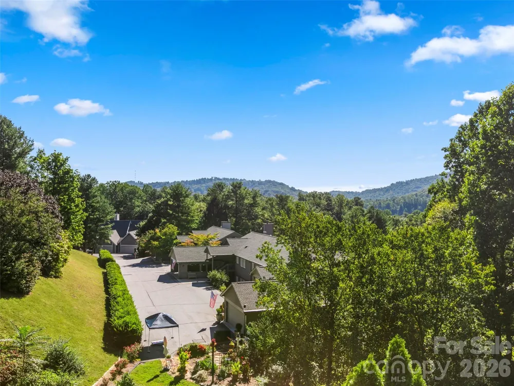 114 Sunny View Lane Flat Rock, NC 28731