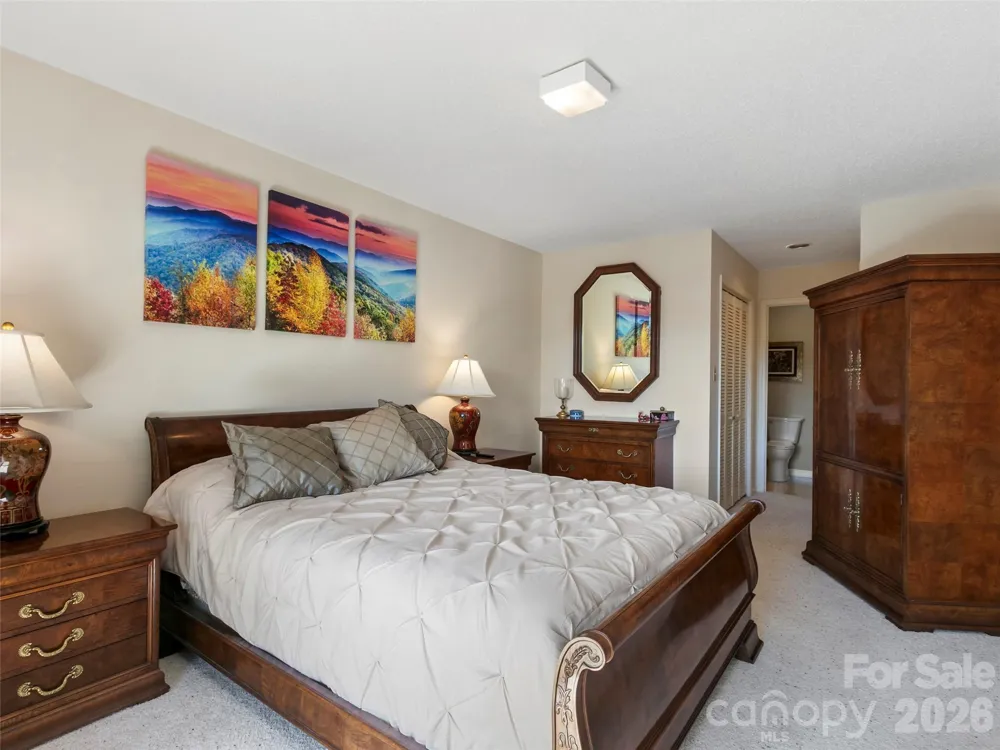 114 Sunny View Lane Flat Rock, NC 28731